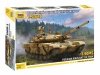 Zvezda 5065 Russian Main Battle Tank T-90MS 1/72